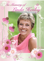 dragonfly card